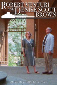 دانلود فیلم Robert Venturi and Denise Scott Brown سال 1987 - رابرت ونچوری و دنیس اسکات براون