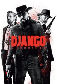 دانلود دوبله فارسی فیلم Django Unchained سال 2012