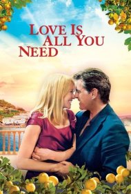 دانلود فیلم Love Is All You Need سال 2012 - عشق همه ی چیزی است که تو نیاز داری