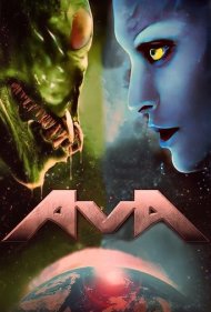 دانلود فیلم Aliens vs Avatars سال 2011 - بیگانگان در برابر آواتارها
