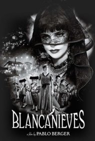 دانلود فیلم Blancanieves سال 2012 - سفیدبرفی
