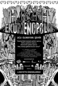 دانلود فیلم Ecumenopolis: City Without Limits سال 2011 - جهانشهر: شهر بدون مرز