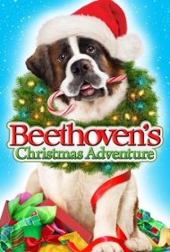 دانلود فیلم Beethoven's Christmas Adventure سال 2011 - ماجراجویی کریسمس بتهوون