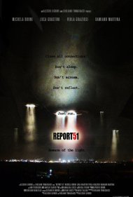 دانلود فیلم Report 51 سال 2013 - گزارش ۵۱