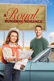 دانلود فیلم A Royal Runaway Romance سال 2022 - یک عاشقانه سلطنتی فراری