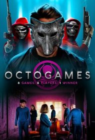 دانلود فیلم The OctoGames سال 2022