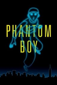 دانلود دوبله فارسی فیلم Phantom Boy سال 2015