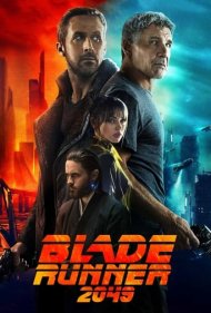 دانلود دوبله فارسی فیلم Blade Runner 2049 سال 2017 - بلید رانر 2049