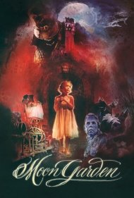 دانلود فیلم Moon Garden سال 2022 - باغ ماه