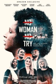 دانلود فیلم No Woman No Try سال 2022 - نه زن، نه تلاش