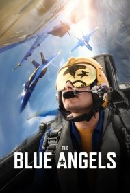 دانلود فیلم The Blue Angels سال 2024 - فرشتگان آبی