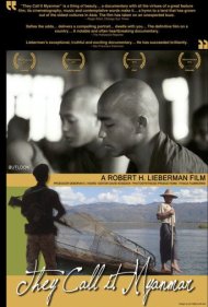 دانلود فیلم They Call It Myanmar: Lifting the Curtain سال 2012 - آنها آن را میانمار مینامند: بالا زدن پردهها