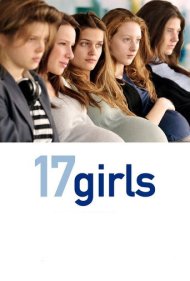 دانلود فیلم 17 Girls سال 2011 - ۱۷ دختر