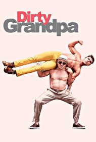 دانلود فیلم Dirty Grandpa سال 2016 - بابابزرگ کثیف