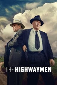 دانلود دوبله فارسی فیلم The Highwaymen سال 2019 - راهزنان