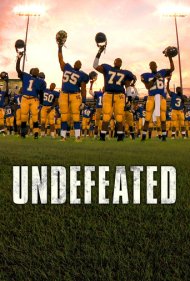 دانلود فیلم Undefeated سال 2011 - شکست‌ناپذیر