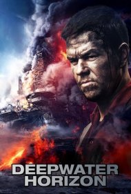 دانلود دوبله فارسی فیلم Deepwater Horizon سال 2016 - دکل
