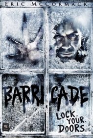 دانلود فیلم Barricade سال 2012