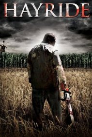 دانلود فیلم Hayride سال 2012 - هایراید