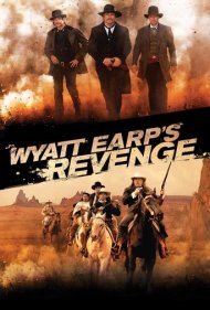دانلود فیلم Wyatt Earp's Revenge سال 2012 - انتقام وایت ایرپ