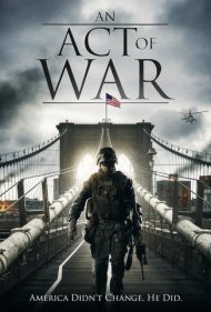 An Act of War 2015