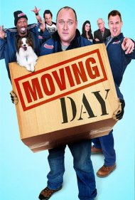Moving Day 2012