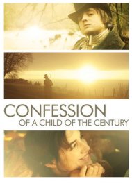 دانلود فیلم Confession of a Child of the Century سال 2012 - اعتراف یک فرزند قرن