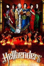 Hellbenders 2013