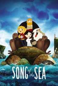 دانلود دوبله فارسی فیلم Song of the Sea سال 2014