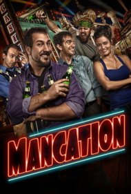 دانلود فیلم Mancation سال 2012 - تعطیلات مردانه