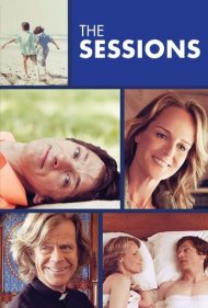 دانلود فیلم The Sessions سال 2012 - جلسات
