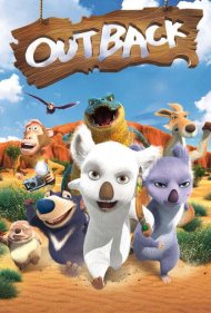 دانلود فیلم The Outback سال 2012 - کوالای قهرمان