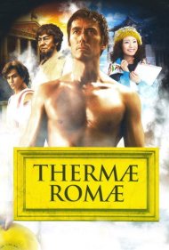دانلود فیلم Thermae Romae سال 2012 - حمامهای روم