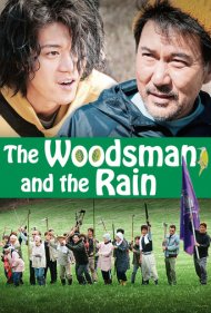 دانلود فیلم The Woodsman and the Rain سال 2012 - هیزم‌شکن و باران