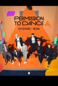 دانلود فیلم BTS Permission to Dance On Stage - Seoul: Live Viewing سال 2022 - بی‌تی‌اس: اجازه رقص روی استیج - سئول: پخش زنده