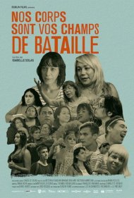 دانلود فیلم Our Bodies Are Your Battlefields سال 2022 - بدنهای ما میدانهای جنگ شماست