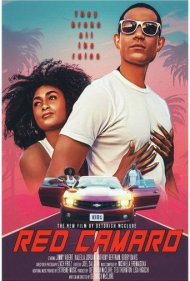 دانلود فیلم Red Camaro سال 2023 - کامارو قرمز