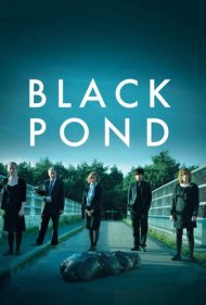 Black Pond 2011