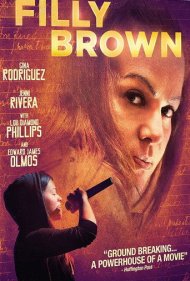 دانلود فیلم Filly Brown سال 2013 - فیلی براون