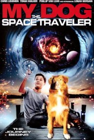دانلود فیلم My Dog the Space Traveler سال 2013 - سگ من مسافر فضا