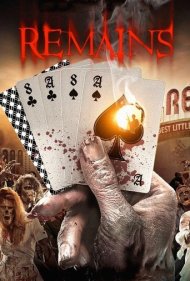 دانلود فیلم Remains سال 2011 - بقایا