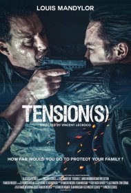 دانلود فیلم Tension(s) سال 2014 - تنش‌ها