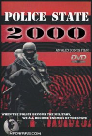 دانلود فیلم Police State 2000 سال 1999 - حکومت پلیسی ۲۰۰۰
