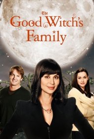 دانلود فیلم The Good Witch's Family سال 2011 - خانواده جادوگر خوب