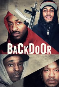 دانلود فیلم Back Door سال 2022 - درِ پشتی