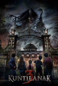 دانلود فیلم Kuntilanak 3 سال 2022 - کونتیلناک 3