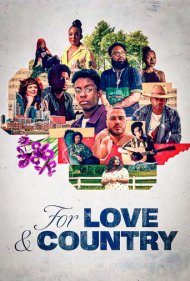 دانلود فیلم For Love & Country سال 2022 - برای عشق و کشور