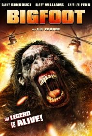 دانلود فیلم Bigfoot سال 2012 - بیگفوت