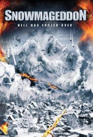 دانلود فیلم Snowmageddon سال 2011 - گوی برفی مرگبار