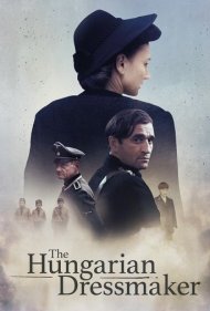 دانلود فیلم The Hungarian Dressmaker سال 2024 - خیاط مجارستانی